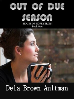 cover image of Out of Due Season